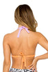 Luli Fama Cayo Setia Magda Halter Top